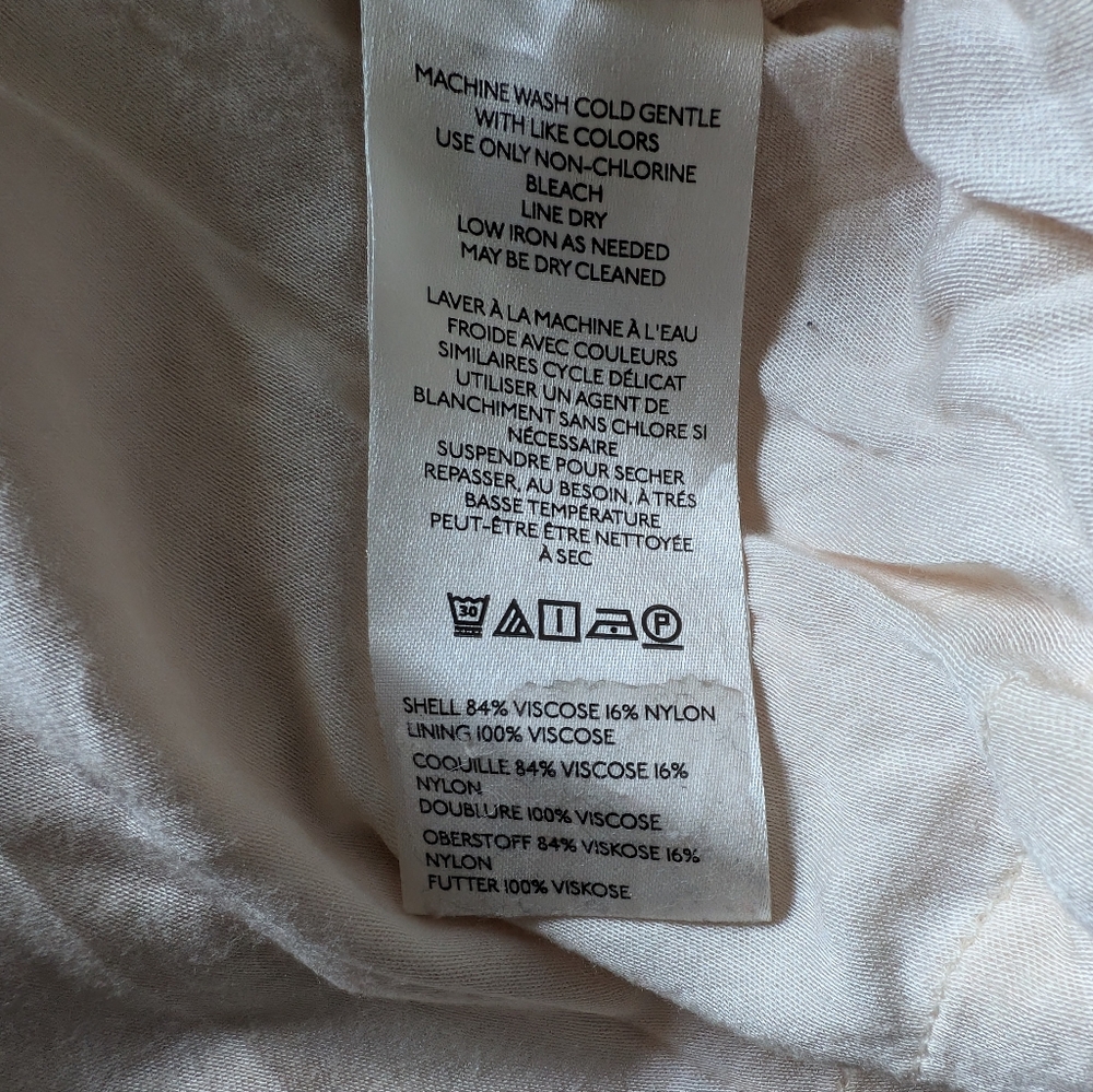 Maeve Anthropologie Dress - Picture 10 of 14